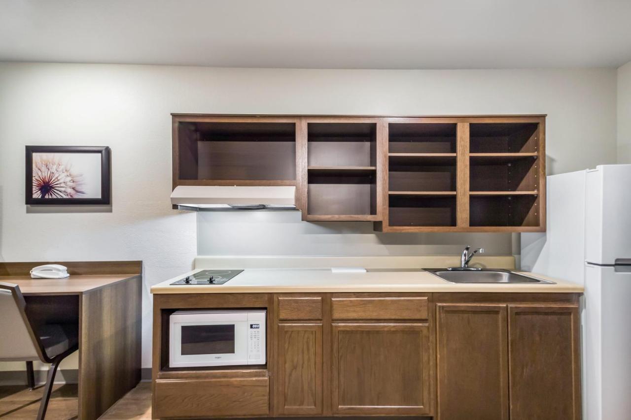 Woodspring Suites Chicago Addison Extérieur photo
